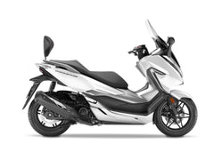 Honda Forza 125 (15-25) SHAD Backrest & Sissybar