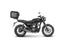 Honda GB350S (25-26) SHAD Top Box Fitting Kit