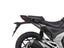 Honda NC750X (21-25) SHAD 3P Pannier Fitting Kit