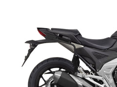 Honda NC750 X (21-25) SHAD 3P Pannier Fitting Kit