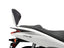 Honda PCX125 (10-26) SHAD Backrest & Sissybar