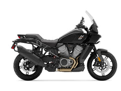 Harley Davidson Pan America 1250 (21-25) SHAD 4P Terra Pannier Fitting Kit