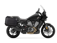 Harley Davidson Pan America 1250 (21-25) SHAD 4P Terra Pannier Fitting Kit