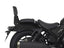 Honda CMX1100 Rebel (21-26) SHAD Backrest & Sissybar