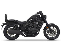 Honda CMX1100 Rebel (21-25) SHAD Backrest & Sissybar