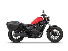 Honda CMX500 Rebel (17-25) SHAD 3P Pannier Fitting Kit