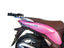 Honda SH Mode 125 (14-26) SHAD Top Box Fitting Kit