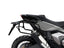 Honda X-ADV (21-26) SHAD 4P Terra Pannier Fitting Kit