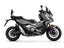 Honda X-ADV (21-26) SHAD Backrest & Sissybar