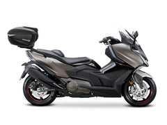 Kymco AK 550 Premium (23-25) SHAD Top Box Fitting Kit