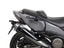 Kymco AK 550 (17-25) SHAD 3P Pannier Fitting Kit