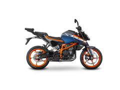 KTM 125 Duke (24-25) SHAD Top Box Fitting Kit