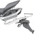 Kawasaki ER-6N (09-11) SHAD Top Box Fitting Kit