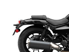 Kawasaki Eliminator 500 (24-25) SHAD 3P Pannier Fitting Kit