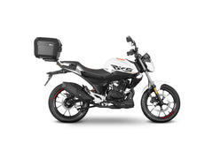 Keeway RKS 125 (25) SHAD Top Box Fitting Kit