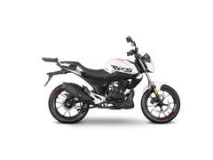 Keeway RKS 125 (25) SHAD Top Box Fitting Kit