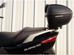 Keeway Silver Blade 125 (12-17) SHAD Top Box Fitting Kit