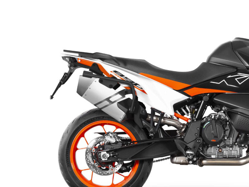 KTM 790 Adventure (19-25) SHAD 3P Pannier Fitting Kit