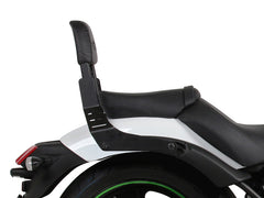 Kawasaki Vulcan 650 S (15-25) SHAD Backrest & Sissybar