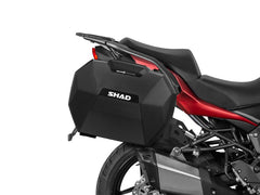 Kawasaki VERSYS 1100 (25) SHAD 3P Pannier Fitting Kit