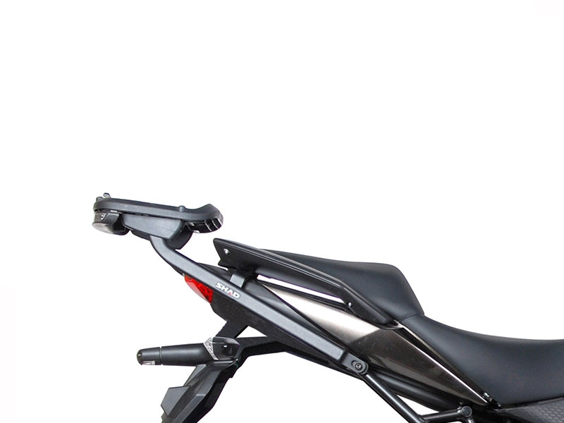 Kawasaki Versys 650 (10-14) SHAD Top Box Fitting Kit