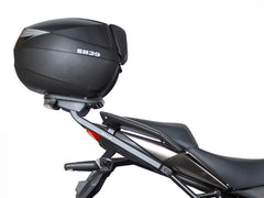 Kawasaki Versys 650 (10-14) SHAD Top Box Fitting Kit