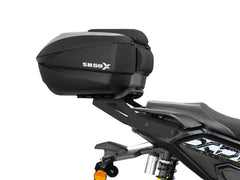 Keeway Vieste 125 XDV (23-25) SHAD Top Box Fitting Kit