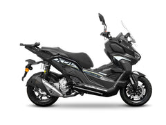 Keeway Vieste 125 XDV (23-25) SHAD Top Box Fitting Kit