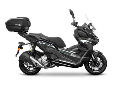 Keeway Vieste 125 XDV (23-25) SHAD Top Box Fitting Kit