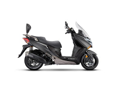 Kymco X-Town 300i (22-25) SHAD Backrest & Sissybar