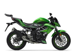 Kawasaki Z125 (19-25) SHAD Top Box Fitting Kit