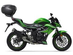 Kawasaki Z125 (19-25) SHAD Top Box Fitting Kit