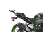 Kawasaki Z500 (24-26) SHAD Top Box Fitting Kit