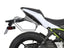 Kawasaki Z650 (16-25) SHAD Soft Pannier Fitting Kit
