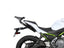 Kawasaki Z650 (16-25) SHAD Top Box Fitting Kit