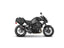Kawasaki Z900 (25-26) SHAD SR Pannier Fitting Kit
