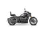 Morbidelli C1002V (24-26) SHAD Backrest & Sissybar