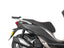 Morbidelli SC125LX (24-26) SHAD Top Box Fitting Kit