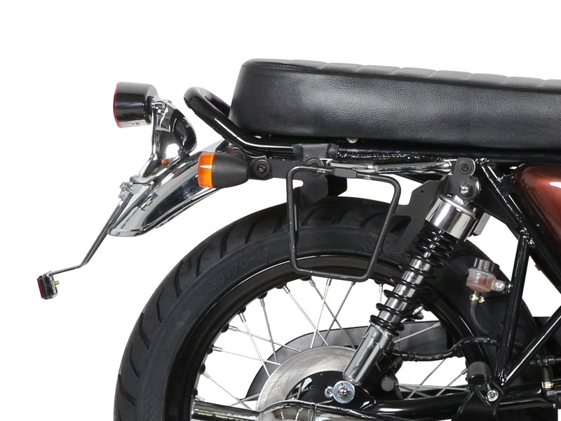 MASH Seventy-Five 125 (17-20) SHAD SR Pannier Fitting Kit