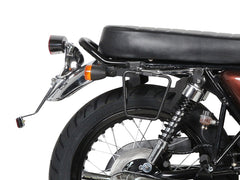 MASH Seventy-Five 125 (17-20) SHAD SR Pannier Fitting Kit