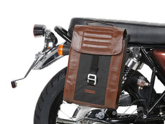 MASH Seventy-Five 125 (17-20) SHAD SR Pannier Fitting Kit