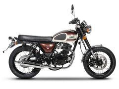 MASH Seventy-Five 125 (17-20) SHAD SR Pannier Fitting Kit