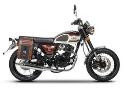 MASH Seventy-Five 125 (17-20) SHAD SR Pannier Fitting Kit