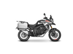 Morbidelli T1002VX (24-26) SHAD 4P Terra Pannier Fitting Kit