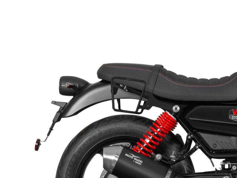 Moto Guzzi V7 Stone (23-25) SHAD SR Pannier Fitting Kit