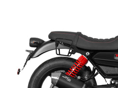 Moto Guzzi V7 Stone (23-25) SHAD SR Pannier Fitting Kit