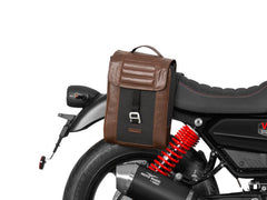 Moto Guzzi V7 Stone (23-25) SHAD SR Pannier Fitting Kit