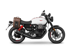 Moto Guzzi V7 Stone (23-25) SHAD SR Pannier Fitting Kit