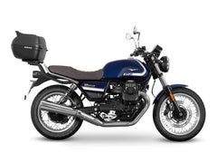 Moto Guzzi V7 Stone Corsa (23-25) SHAD Top Box Fitting Kit