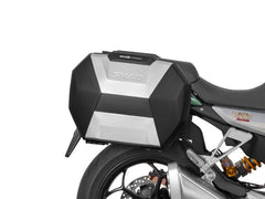 Moto Guzzi V100 Mandello (22-25) SHAD 3P Pannier Fitting Kit